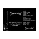 IMMORTAL - Live in Brno, Semilasso ,The Czech Republic, 25.4.2002 Cassette Ed. Ltd. Numbered