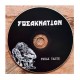 FREAKNATION - Freak Taste CD