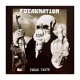 FREAKNATION - Freak Taste CD