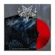 DARK FUNERAL - The Secrets Of The Black Arts LP Bloodred Vinyl, Ltd. Ed.