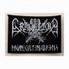 PATCH GRAVELAND "Pagan Cult Never Dies"