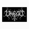  PARCHE UNGOD - Logo