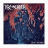 RIBSPREADER - Crypt World CD