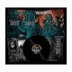 RIBSPREADER - Crypt World LP Black Vinyl, Ltd. Ed.
