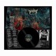 DECRAPTED - Bloody Rivers Of Death LP Black Vinyl, Ltd. Ed.