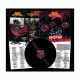 ALTAR/CARTILAGE LP Split, Vinilo Negro, Ed. Ltd.