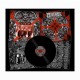 CENTINEX - Reborn Through Flames LP Black Vinyl, Ltd. Ed.