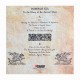 DOMINUS XUL - To The Glory Of The Ancient Ones LP Black Vinyl, Ltd. Ed.
