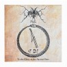 DOMINUS XUL - To The Glory Of The Ancient Ones LP Black Vinyl, Ltd. Ed.