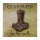 EINHERJER - Far Far North MLP Vinilo Negro Ed. Ltd.