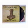 EINHERJER - Far Far North  MLP  Black Vinyl Ltd. Ed. (PRE-ORDER)