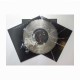 VIDRES A LA SANG - Fragments de l'Esdevenir LP Ultraclear Vinyl Ltd. Ed. (PRE-ORDER)