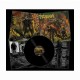 PUTREVORE - Miasmal Monstrosity LP Vinilo Negro, Ed. Ltd.
