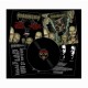 PUTREVORE - Miasmal Monstrosity LP Black Vinyl, Ltd. Ed.