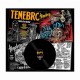 TENEBRO - L'inizio Di Un Incubo LP Black Vinyl, Ltd. Ed.