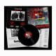 SORCERY - Bloodchilling Tales LP Black Vinyl, Ltd. Ed.