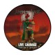 HAEMORRHAGE - Live Carnage: Feasting On Maryland LP, (Picture Disc), Ltd. Ed. Hand-Numbered