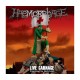 HAEMORRHAGE - Live Carnage: Feasting On Maryland LP (Picture Disc), Ed. Ltd. Numerada