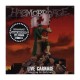 HAEMORRHAGE - Live Carnage: Feasting On Maryland LP, (Picture Disc), Ltd. Ed. Hand-Numbered