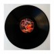 TYRANT - Mean Machine LP Black Vinyl, Ltd. Ed., Numbered