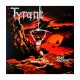 TYRANT - Mean Machine LP Black Vinyl, Ltd. Ed., Numbered