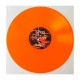 TYRANT - Mean Machine LP Orange Vinyl, Ltd. Ed., Numbered