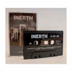 INERTH - Void Cassette 
