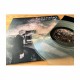 PANTHEÏST - Closer To God LP Clear Vinyl Ltd. Ed.