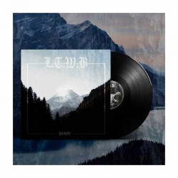 LUCIAN THE WOLFBEARER - Old Roots LP, Ed. Ltd.