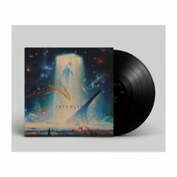 INTAGLIO - II LP Black Vinyl, Gatefold
