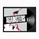 AGAINSTERS - Sweet Sweet Weekend LP Black Vinyl