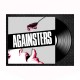 AGAINSTERS - Sweet Sweet Weekend LP Vinilo Negro