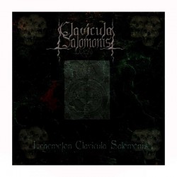 GRIMUACK - Exsurgat Satanas CD