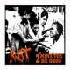 2 MINUTOS DE ODIO/ROT - 2 Minutos De Odio / Rot 7" EP Orange Vinyl, Ed. Ltd. Split