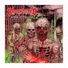 UNCONSECRATED - Reveal Of The Dead LP Black Vinyl, Ltd. Ed.