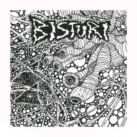 BISTURI - Bisturi CD, Ed. Ltd.