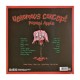 VENOMOUS CONCEPT - Poisoned Apple LP Vinilo Transparente & Rojo/Verde Splatter, Ed. Ltd.
