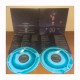ENSLAVED - Monumension 2LP Swirl Vinyl, Ltd. Ed.