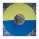 HATE FOREST - Purity LP Half Yellow & Blue Vinyl, Ltd. Ed.