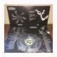 MÜTIILATION - Rattenkönig LP Vinilo Blanco Galaxy, Ed. Ltd.