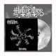 MÜTIILATION - Rattenkönig LP Vinilo Blanco Galaxy, Ed. Ltd.