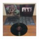 DISASTROUS MURMUR - Rhapsodies In Red LP Vinilo Verde & Negro Marble, Ed. Ltd.