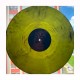 DISASTROUS MURMUR - Rhapsodies In Red LP Swamp Green & Black Marble Vinyl, Ltd. Ed.