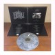 ABSU - ...And Shineth Unto The Cold Cometh... LP Galaxy Vinyl, Ltd. Ed.