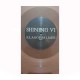 SHINING - VI- Klagopsalmer 2LP Beer Vinyl, Ltd. Ed.