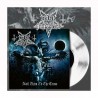DARK FUNERAL - Nail Them To The Cross 7" White Vinyl, Ltd. Ed.
