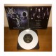 DARK FUNERAL - Nail Them To The Cross 7" White Vinyl, Ltd. Ed.