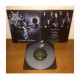 DARK FUNERAL - Nail Them To The Cross 7" Silver Vinyl, Ltd. Ed.