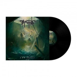 TRAUMA - Acrimony LP Black Vinyl, Ed. Ltd.