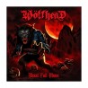 WÖLFHEAD - Blood Full Moon CD Digipack